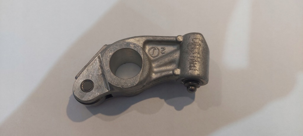 фото №2, Mini r50 r53 коромисло клапанна 7514978 оригінальний номер