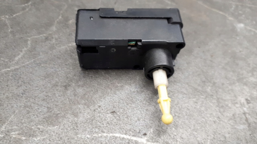 фото №1, Моторчик фара citroen c3