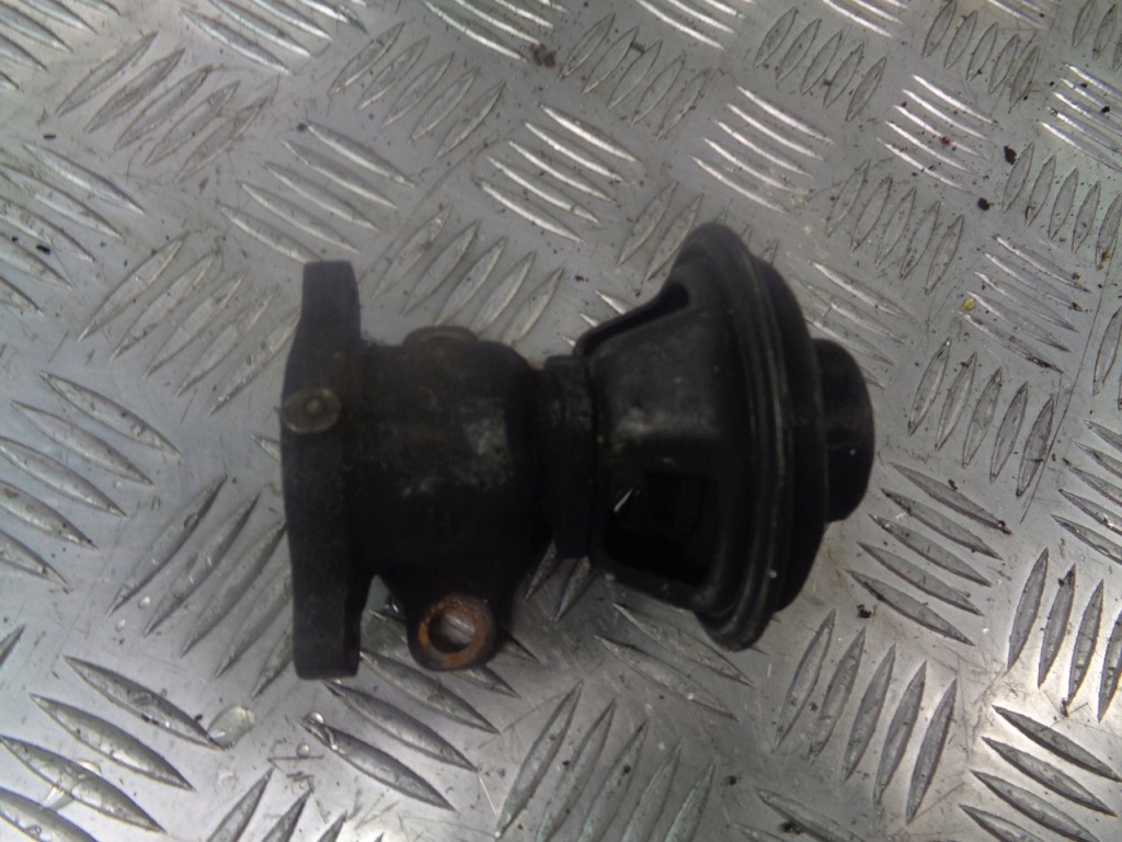 фото №1, Клапан egr chevrolet epica 2.0 vcdi