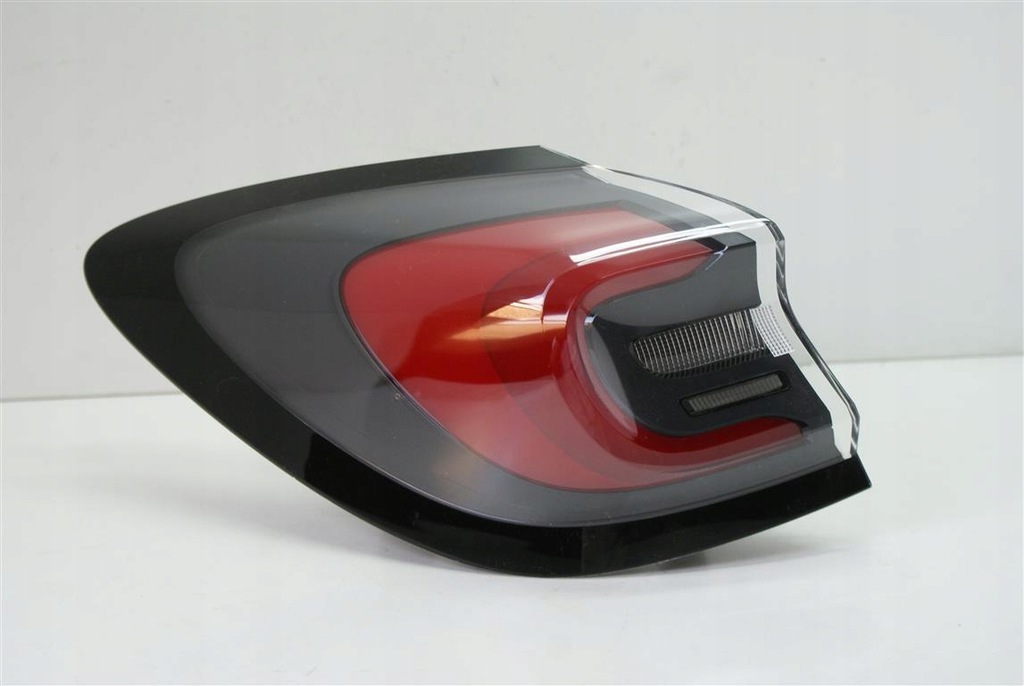 фото №1, Ford puma mk2 19r+ левая лампа задняя led eur