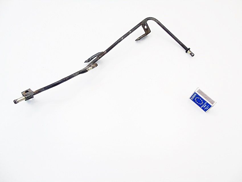 фото №3, Трубка труба wody 1.9 d doblo punto 2 palio strada