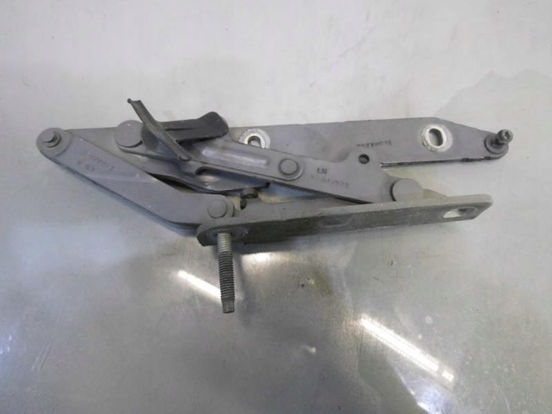 фото №2, Петля капот лівий land rover range rover sport