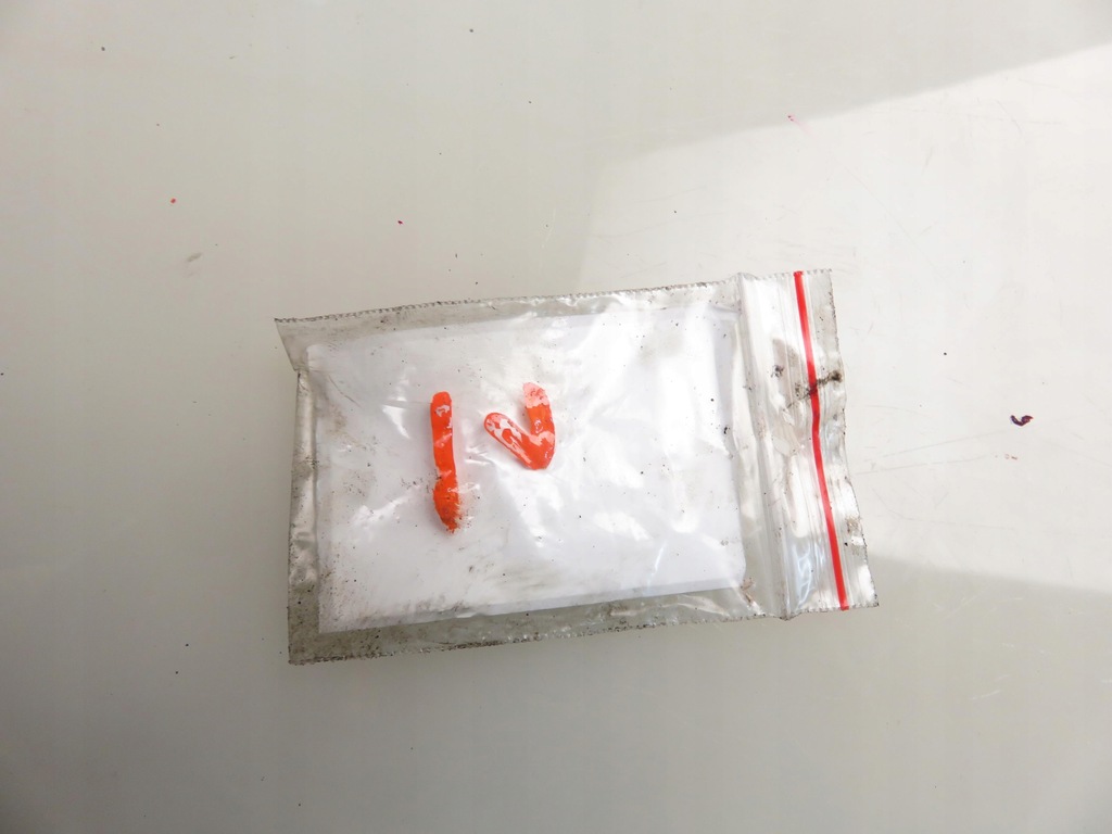 фото №8, Форсунка fiat doblo i mpv 1.3 jtd 16v - 188 a9.000 0445110083