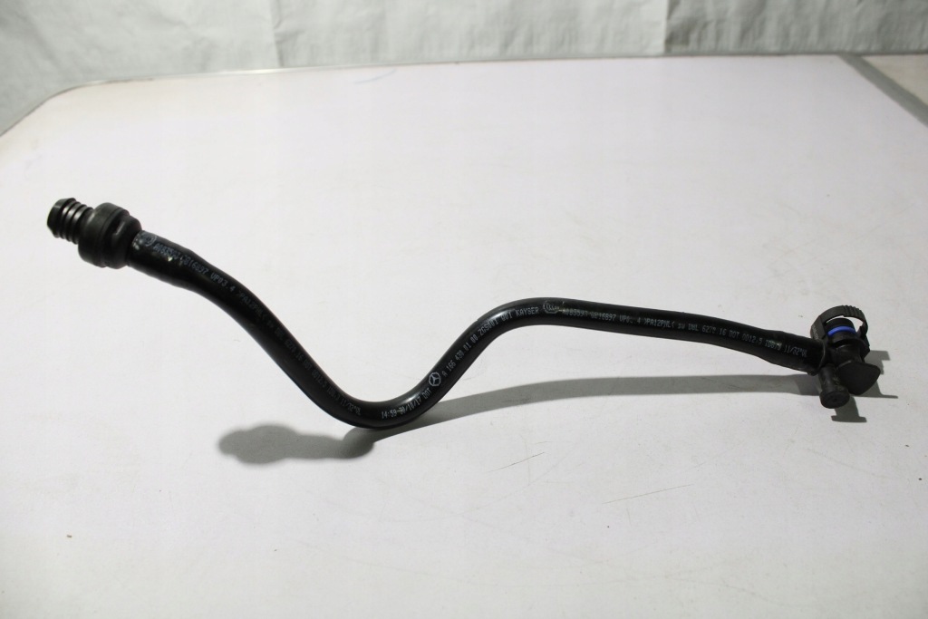 Купить Mercedes gle w166 труба трубка пабтрубок  шланг насоса усилитель тормозов a1664300100