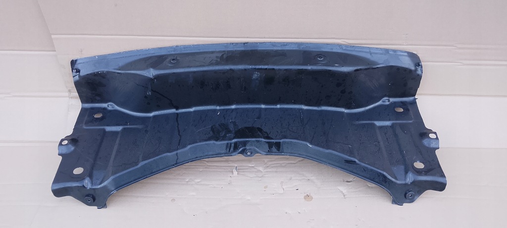 фото №7, Pas задня задній стіна підсилювач tesla y 20-23rok 1487744-00-c 1487742-99-k