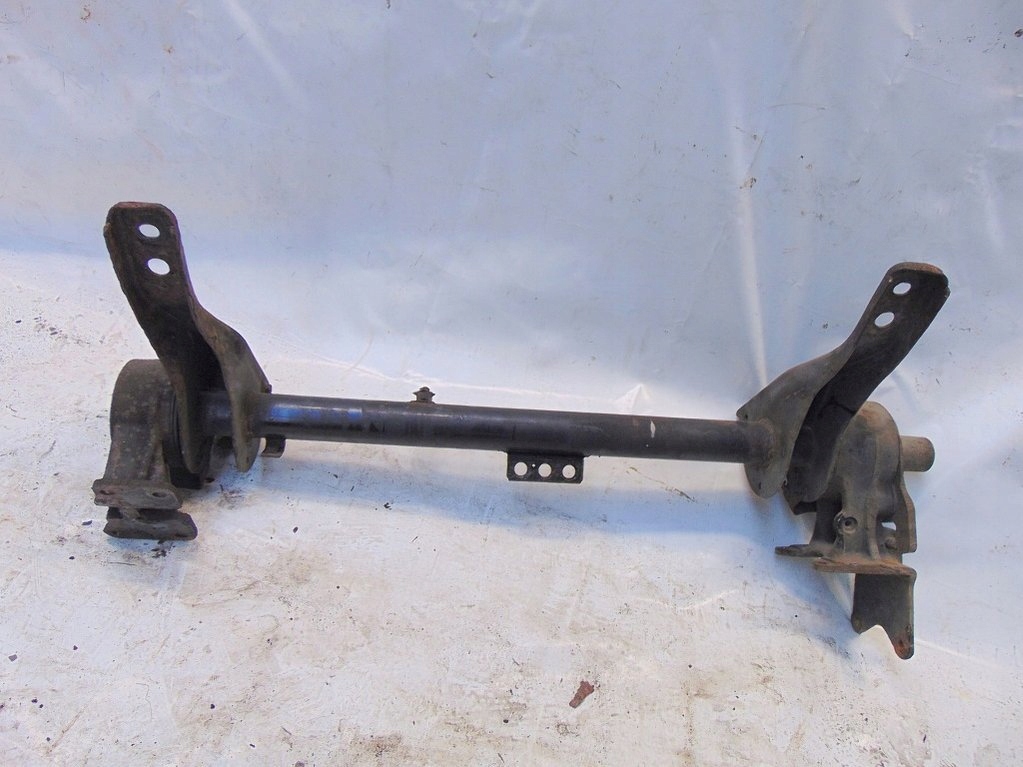 Mitsubishi canter 3.0 01r перекидання кабіни тяга Київ