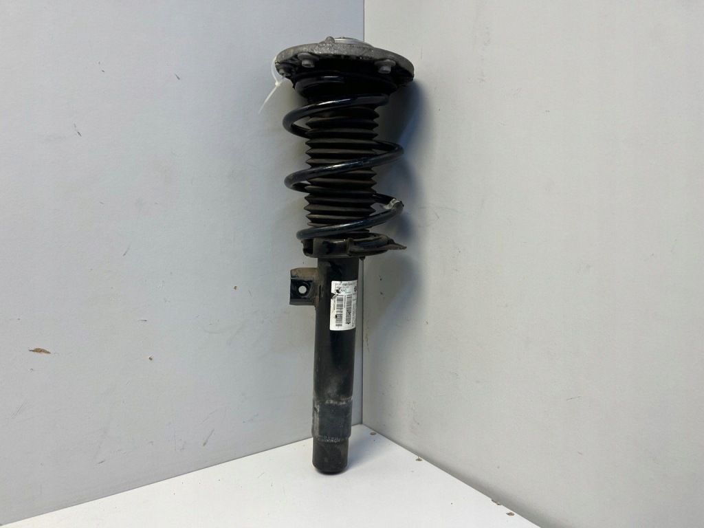 фото №1, Bmw 1 f20 f21 2017 амортизатор передній