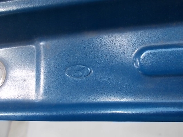 фото №10, Hyundai i30 iii 17-22 крила правий оригінал