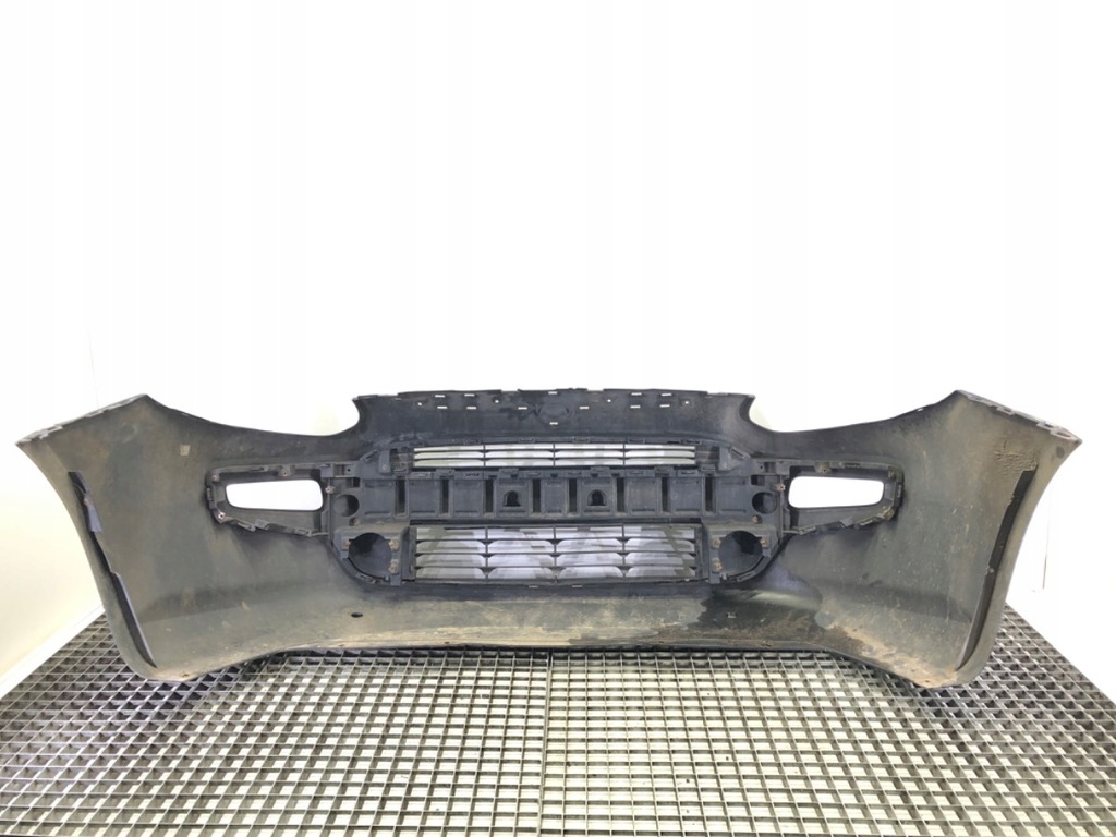 фото №9, Бампер перед fiat punto evo хэтчбек