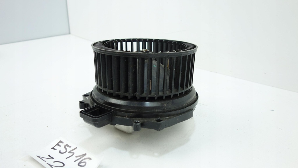 фото №8, Отопитель воздуходувка обдув mercedes c w206 21- a2069064401