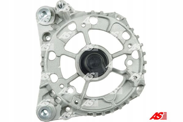 фото №2, Кронштейн, фланец приводной генератора as-pl abr0008