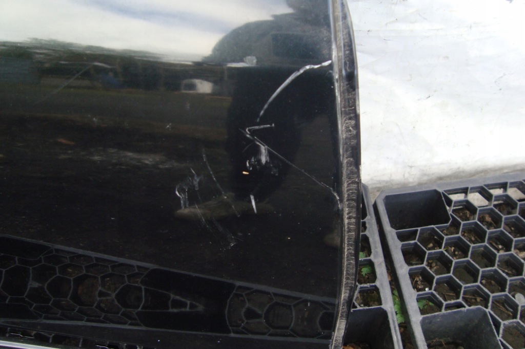 фото №5, Дверь правый задняя mercedes w211 e-klasa sedan