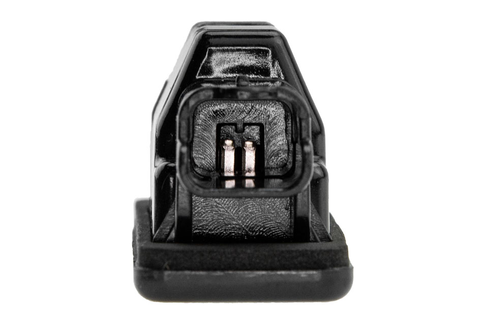 фото №3, Ліхтарі номерного знака реєстраційний led do peugeot 308