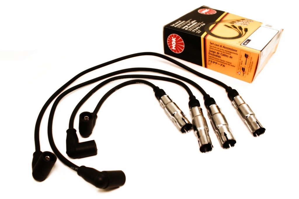 фото №11, Дроти запалювання ngk 7044