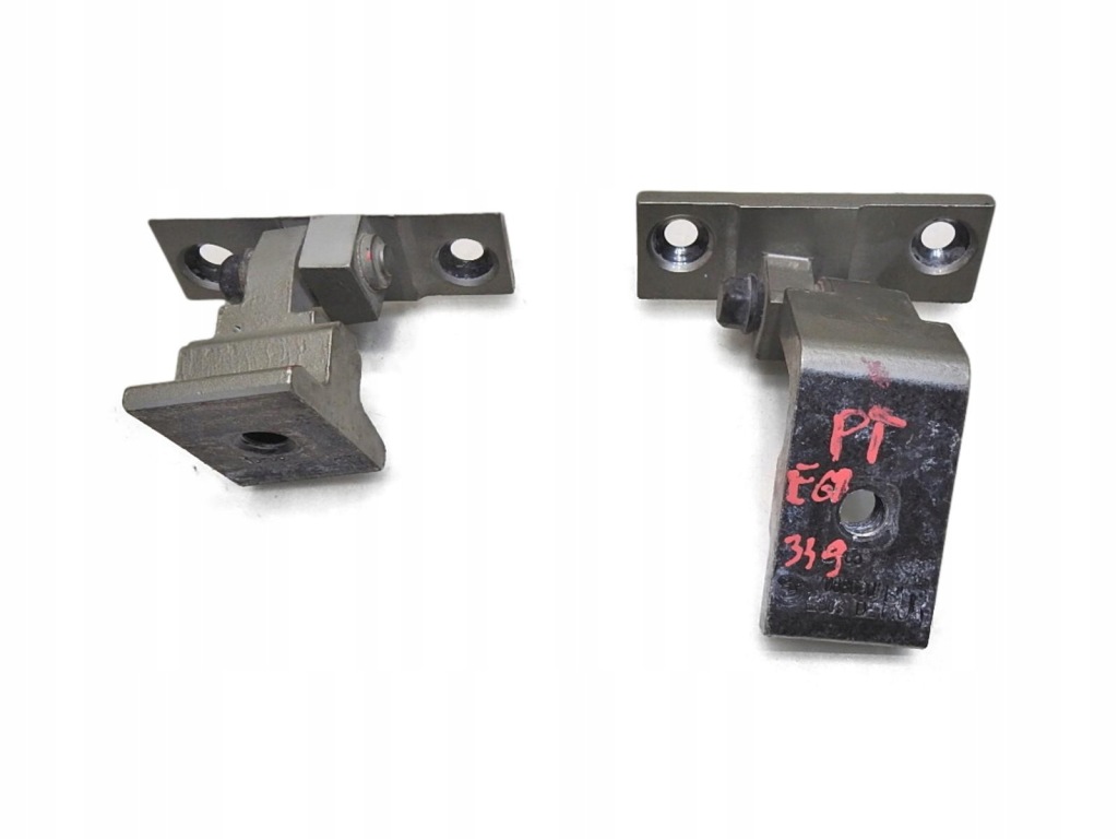 фото №1, Петля петли дверь правый задняя 349 bmw e61 7068090