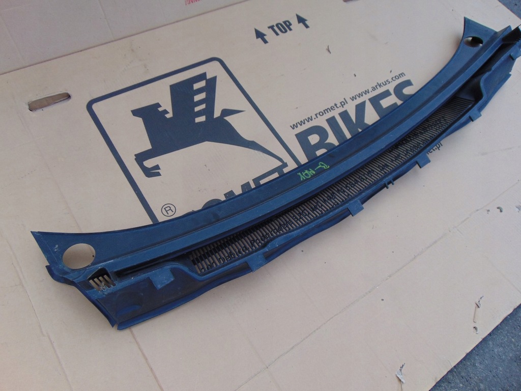 фото №2, Жабо ford b-max av11-r02216-ad europa