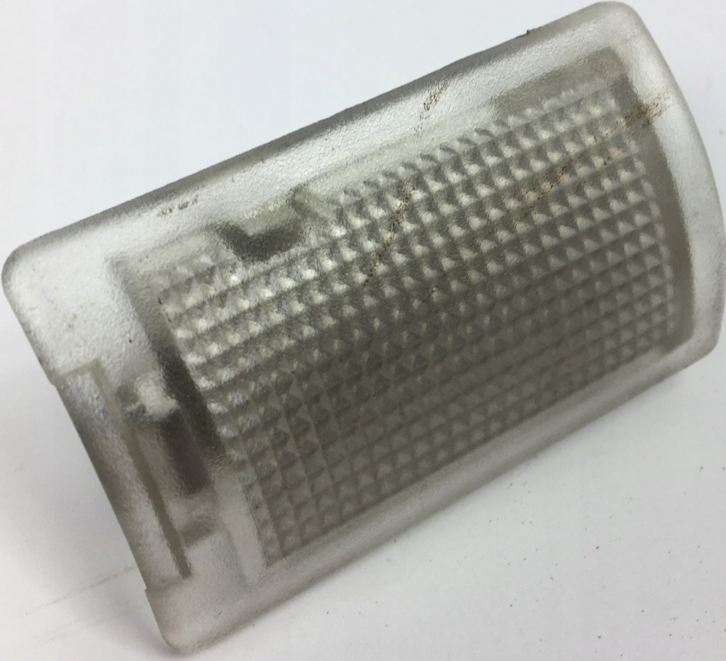 фото №1, Лампа w обшивки дверь mercedes w140 освещение po otwarciu 1408200201