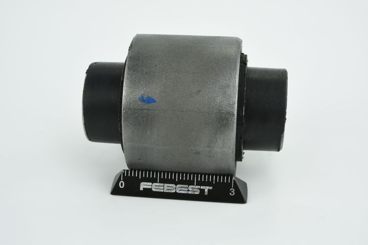 фото №13, Втулка рычага перед передний верхнего hab-008