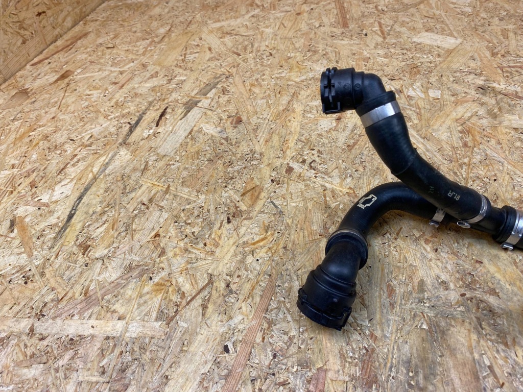 фото №1, Wąż труба шланг wody bmw 3 f30 f31 330e 8616148