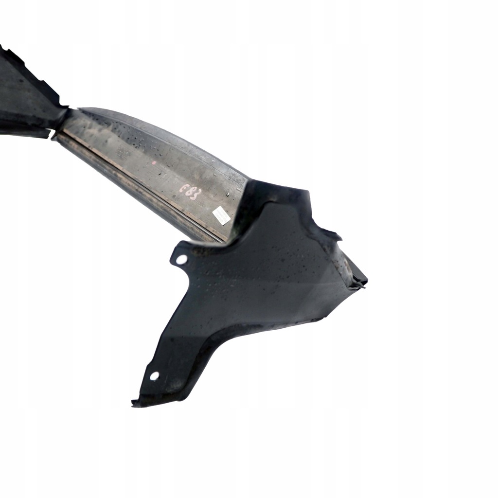 фото №10, Bmw x3 e83 повітропровід повітря захист 3401289