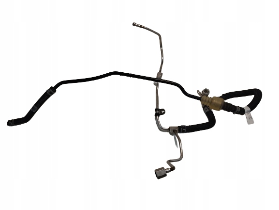 фото №1, 079201215d шланг трубка топливная audi rs4 rs5