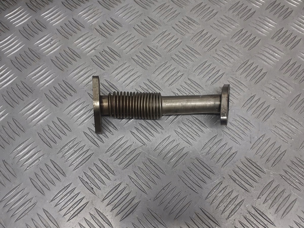 фото №1, Труба трубка шланг egr audi a6 c4 2.5 tdi