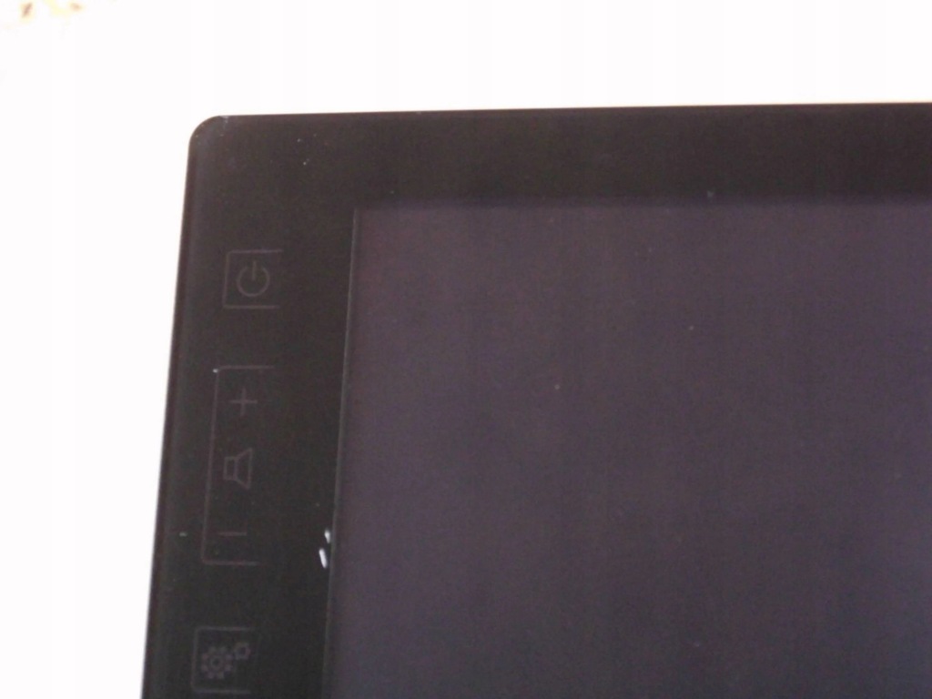 фото №6, Toyota c-hr chr дисплей монитор экран 100509 86140f4030