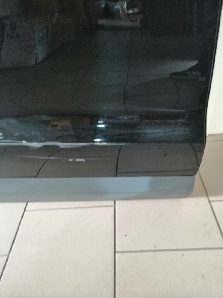 Audi q5 80a двері задній праве в Україні