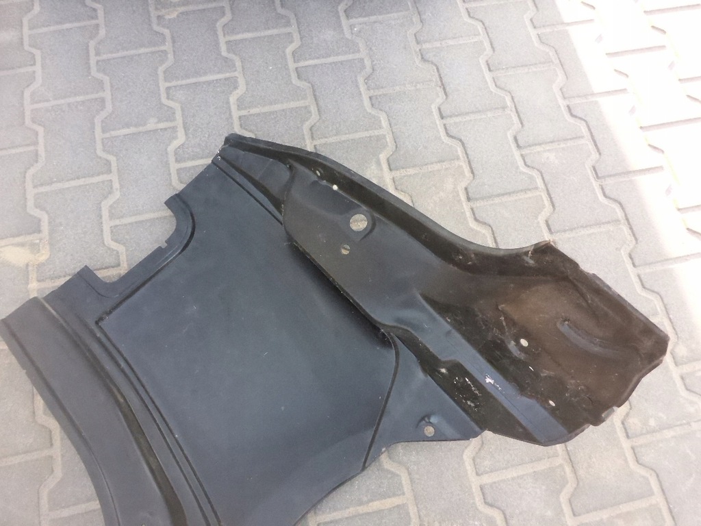 фото №8, Opel agila a 00- крыло задняя задний правый новый оригинал