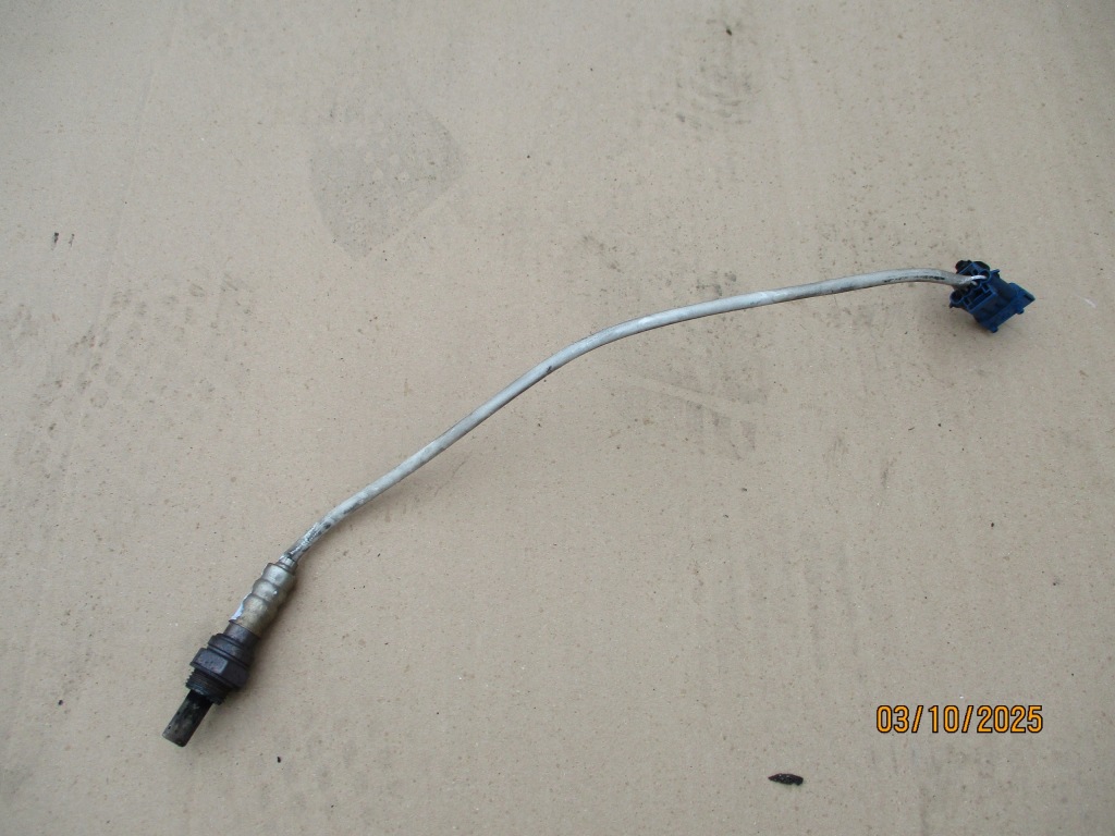 фото №1, Citroen c3 picasso 1.4 датчик лямбда-зонд