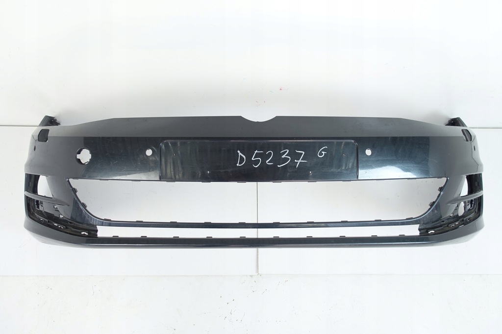 фото №1, Бампер golf vii 7 5g 2012-