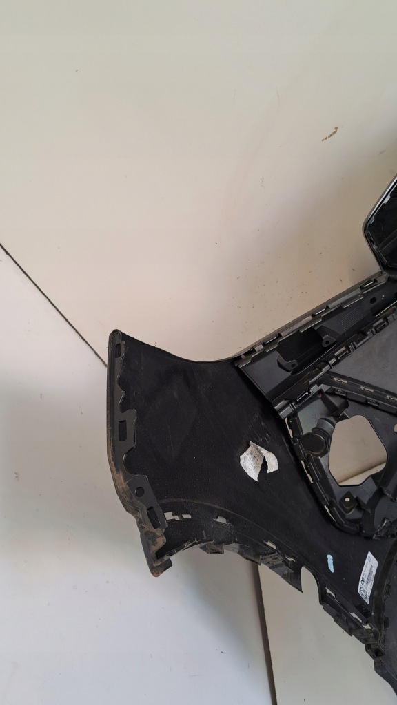 фото №15, Бампер перед audi q4 e tron e-tron 89a 21-