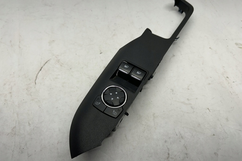 фото №9, Кнопка керування вікон лівих передніх двері ford usa mustang coupe