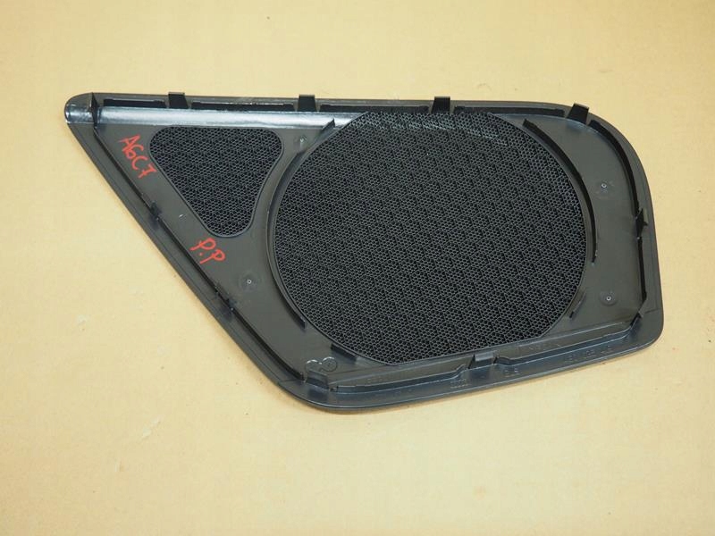 фото №2, Накладка динамика audi оригинальный номер 4g0035419