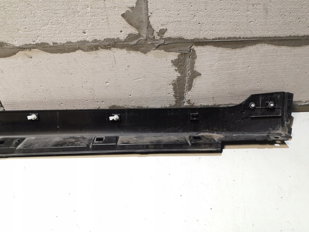 фото №5, Молдинг поріг права subaru xv