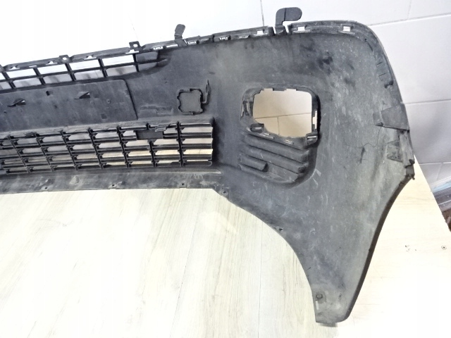 фото №10, Бампер перед передний expert jumpy iii 16-