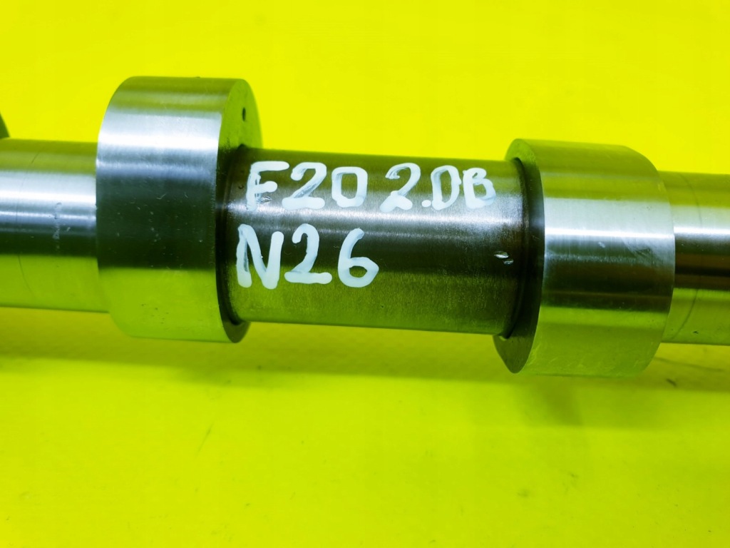 Вал розподільного валу впускний  bmw f20 f30 n26 n20 2.0 2.8 b 7588117 Київ