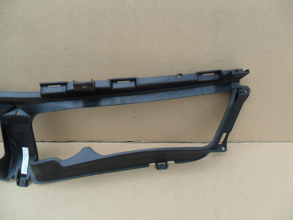 фото №10, Suzuki grand vitara jt 2006- усилитель решётка