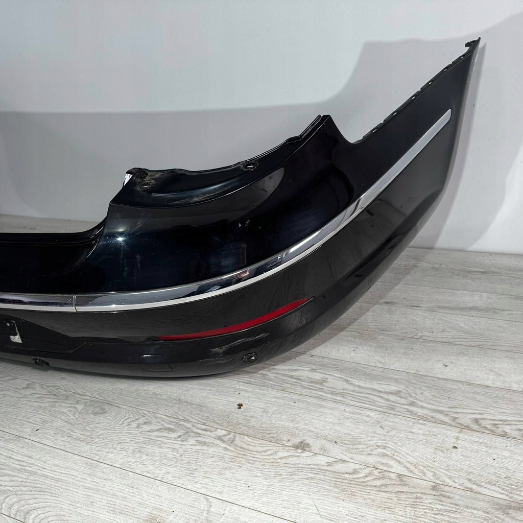 фото №7, Бампер задній задня volkswagen passat cc 3c8807421