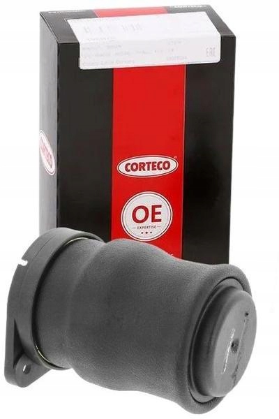 фото №12, Corteco 80001151 подушка воздушная, подвеска