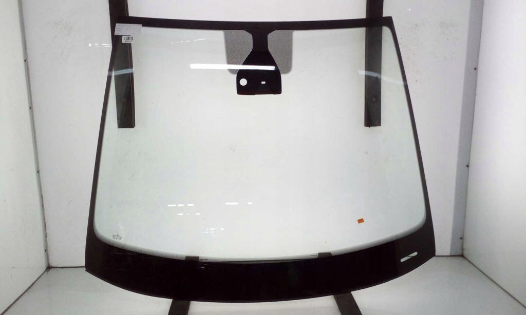 фото №1, Стекло лобовое vw id.3 2019- hud датчик камера org