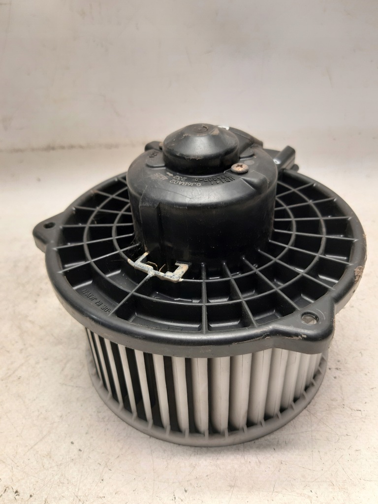 фото №1, Mazda 6 gg gy вентилятор воздуходувка обдув gj6ba02