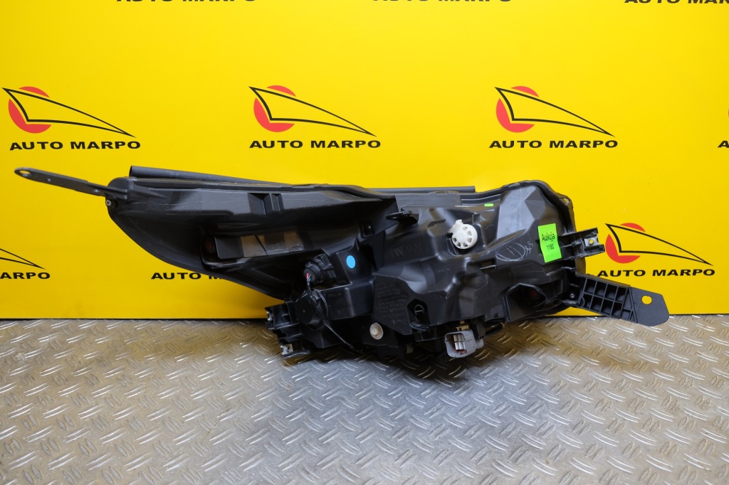 Subaru legacy outback 2020- фара фара full led некрутящаяся l 25 америка Цена