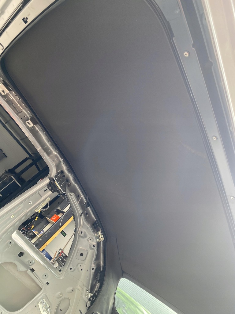 фото №6, Fiat 500 abarth lift cabrio крыша