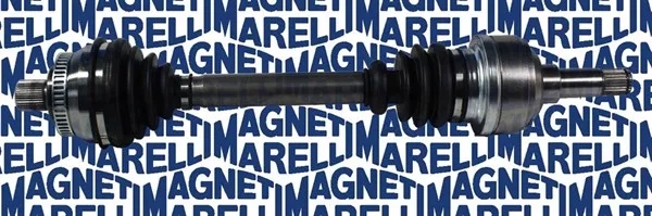Купити Magneti marelli 302004190051 wał привідний