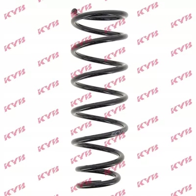 фото №1, Пружина передний/ mazda rx-8 /kyb/