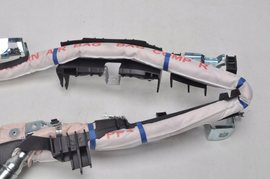 фото №7, Honda civic ix шторка безпеки подушка безпеки права 0589-p1-000209