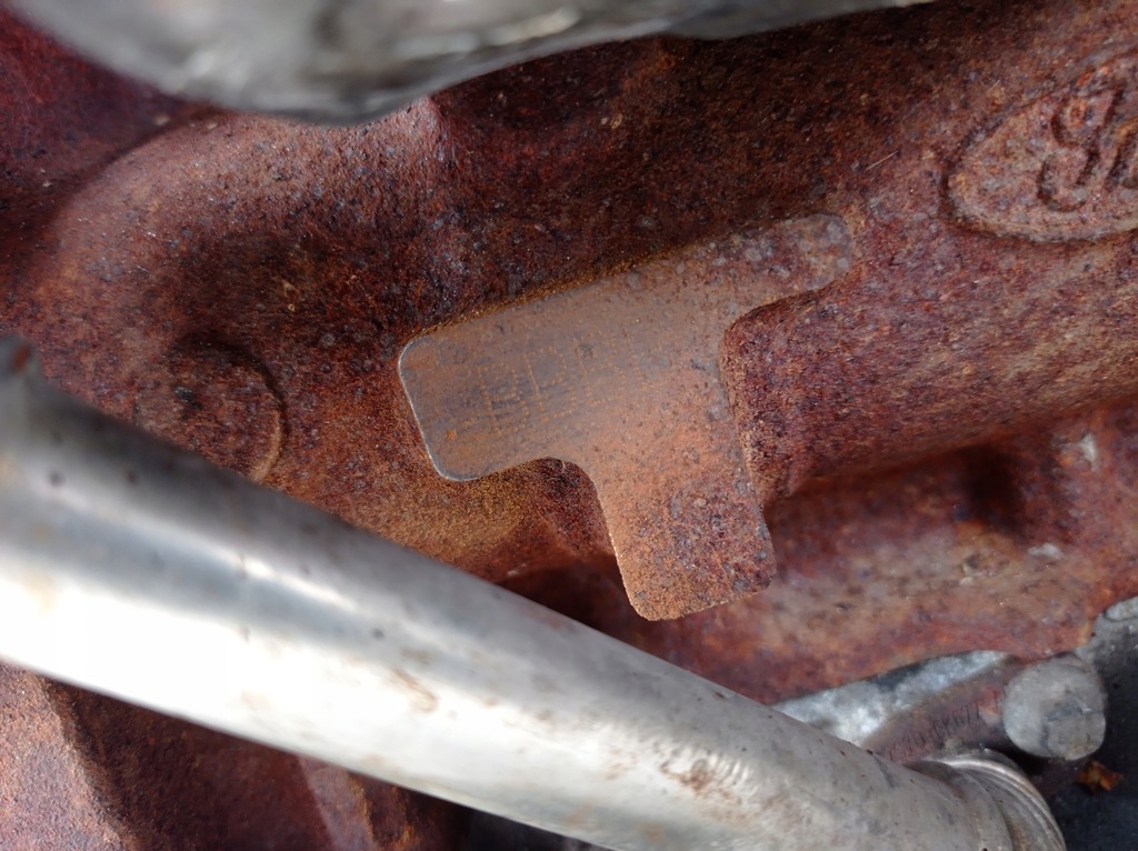 фото №9, Двигун jaguar x-type 2.0 tdci bbbb