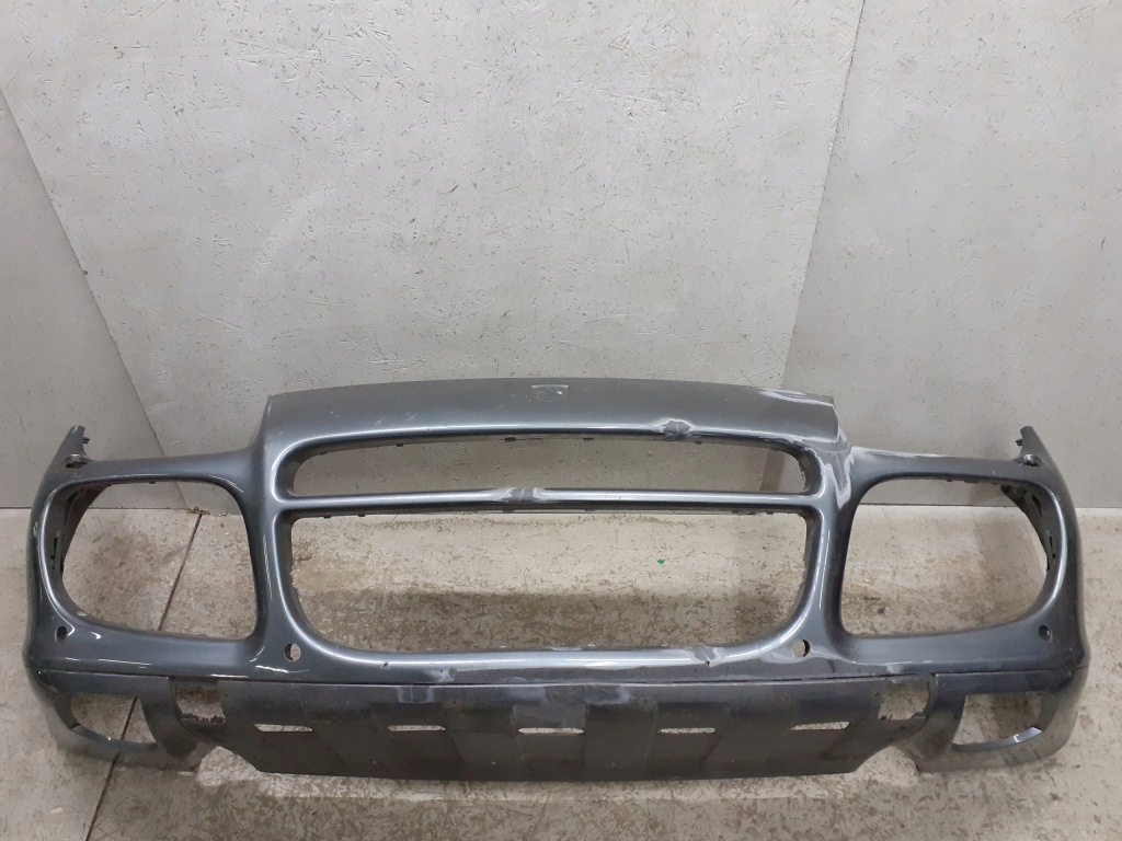 фото №1, Бампер передний перед porsche cayenne 7l5 turbo gts