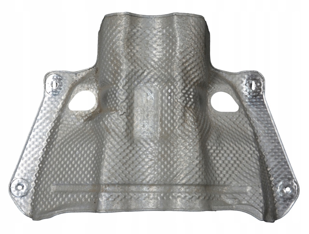 фото №1, 8k0521443c audi a5 lift лист защита тепловая